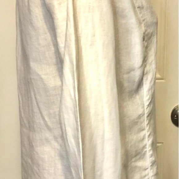 Malvin's Hamburg Germany designer blouse - Picture 7 of 8